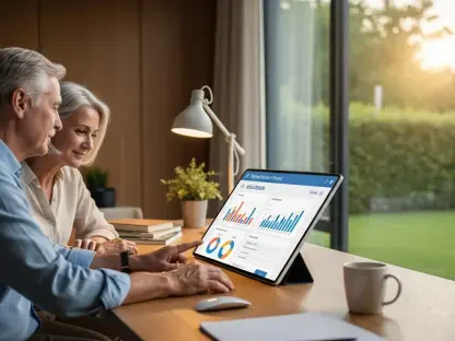 How Technology Is Revolutionizing Life Insurance for Seniors