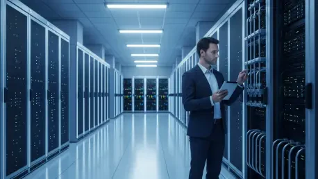 AI and Data Centers Reshape Global Insurance Risks