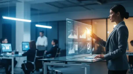 Agentic AI Boosts Efficiency in Financial Back Offices