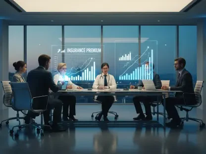 How Can Hospitals Survive the Hard Liability Insurance Market?