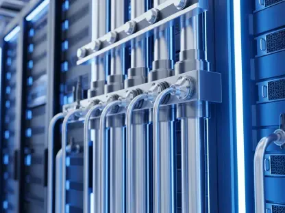 What Are the Liability Risks in America’s Data Center Boom?