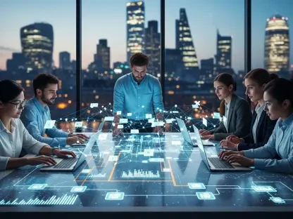 Why Is the UK SME Cyber Insurance Market Surging?