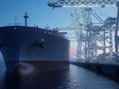 Why Did the $40 Billion Maritime Reinsurance Plan Fail?