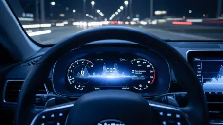 Automakers Sell Driver Data to Insurers, Raising Premiums