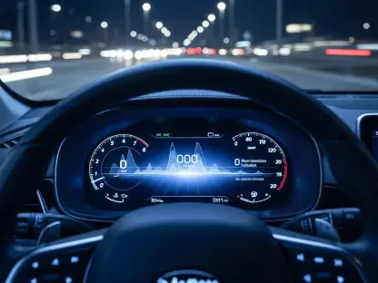 Automakers Sell Driver Data to Insurers, Raising Premiums