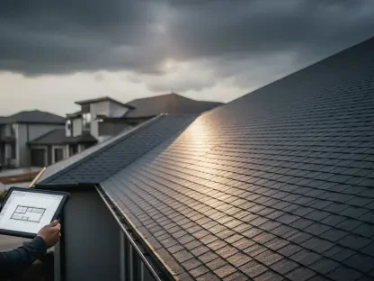 Severe Hail Events Drive Up U.S. Home Insurance Costs