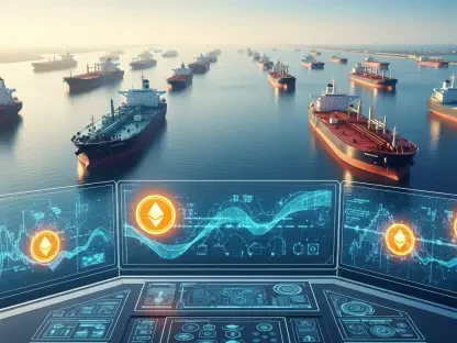 Can Bitcoin-Backed Insurance Secure the Strait of Hormuz?