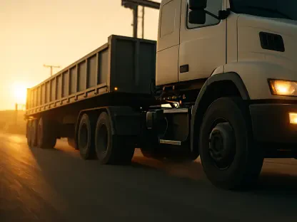 Is a Tractor and Trailer One Unit for Insurance Liability?