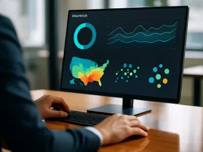 How is Harper Transforming Commercial Insurance with AI?