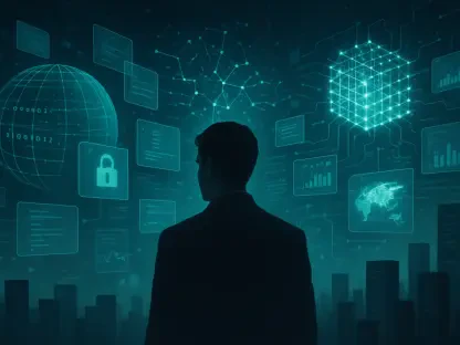 How Is Technology Reshaping the Global Risk Landscape?