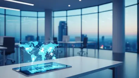 How is Data Analytics Transforming Global Insurance?