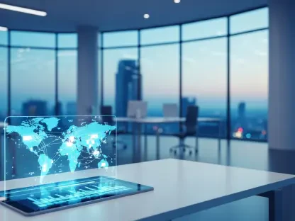 How is Data Analytics Transforming Global Insurance?