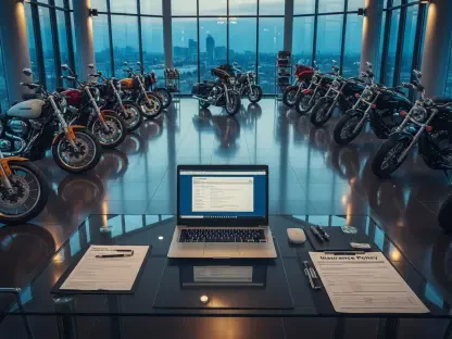 Are Bulgarian Insurers Unfairly Targeting Motorcyclists?