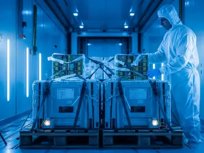 Navium Launches First AI Infrastructure Cargo Insurance