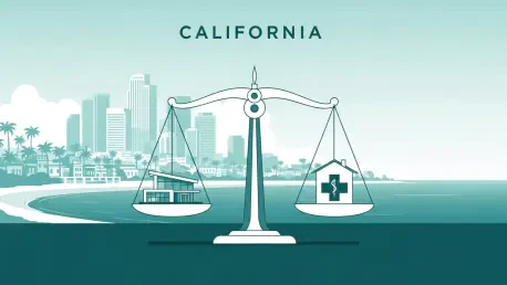 Why Are Middle-Class Californians Losing Health Insurance?