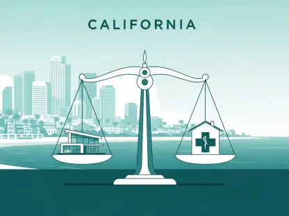 Why Are Middle-Class Californians Losing Health Insurance?