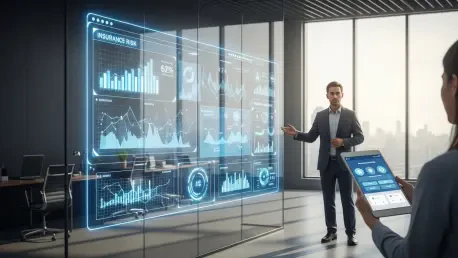 Why Is AI Failing to Bridge the Insurance Experience Gap?