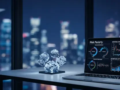 Fujitsu and Daiichi Life Explore Quantum Asset Management