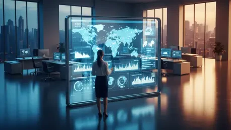 AI and Technology Will Drive Insurance Brokerage Growth