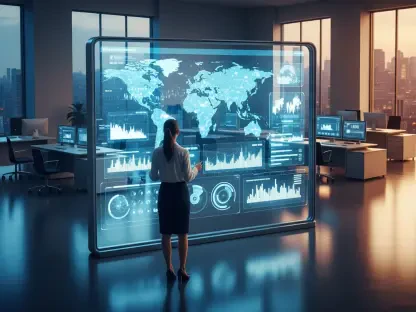 AI and Technology Will Drive Insurance Brokerage Growth