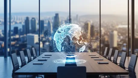 Korean Capital Reshapes Western Specialty Insurance Markets