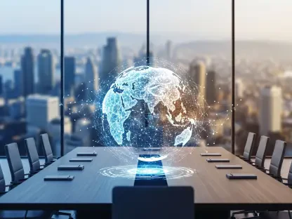Korean Capital Reshapes Western Specialty Insurance Markets