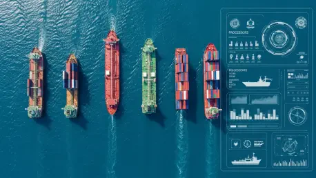 Will US Retaliation Destabilize Global Shipping Markets?