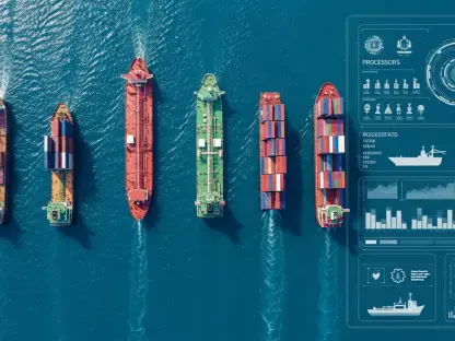 Will US Retaliation Destabilize Global Shipping Markets?