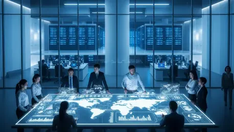 AI Revolution Reshapes the Insurance Industry Workforce