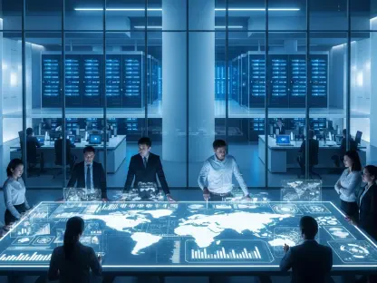 AI Revolution Reshapes the Insurance Industry Workforce