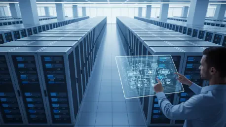 Infrastructure Is the Primary Barrier to AI in Insurance