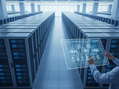 Infrastructure Is the Primary Barrier to AI in Insurance