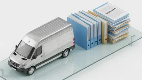 Does a CGL Policy Cover Violent Assaults in Company Vans?
