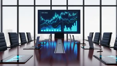 Trend Analysis: Health Insurance Workforce Restructuring