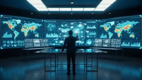 Is the AI Maturity Gap Dividing the Insurance Industry?
