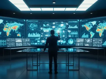 Is the AI Maturity Gap Dividing the Insurance Industry?