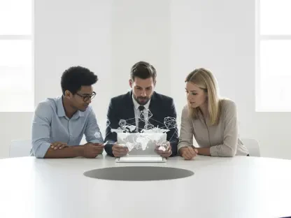 How Does Your Risk Strategy Stack Up Against Industry Peers?