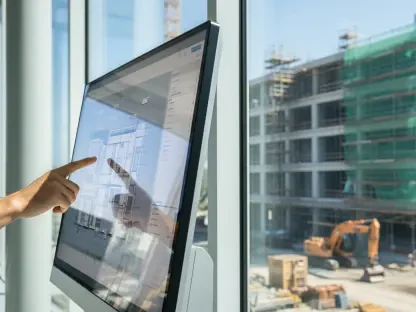 Can Construction Handle Compounding Risks Toward 2030?