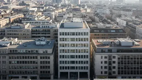 Energy Inefficiency Slashes European Real Estate Values