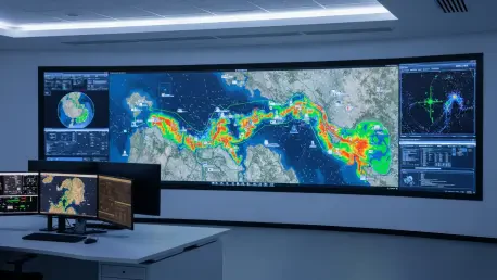 Can Lloyd’s New Consortium Secure the Strait of Hormuz?
