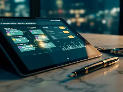 Is Investment Strategy the Next Differentiator for P&C?