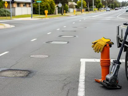 Who Protects Pothole Volunteers From Personal Injury?
