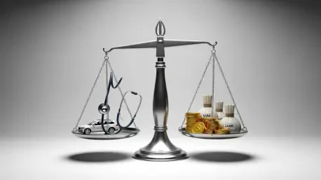 Is Korean Medicine Driving Up Auto Insurance Premiums?