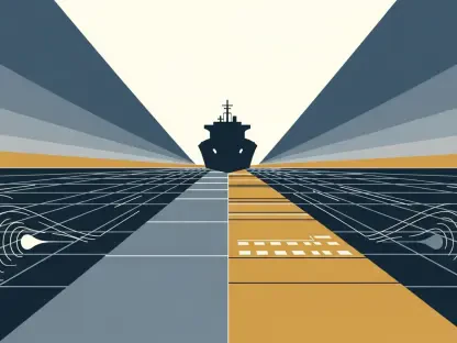 Trend Analysis: Marine War Risk Insurance