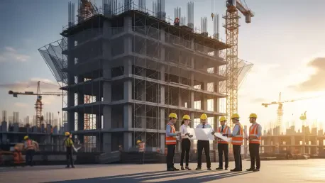 How Is the Scaffold Law Reshaping New York Real Estate?