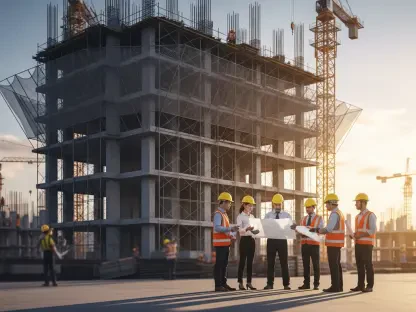 How Is the Scaffold Law Reshaping New York Real Estate?