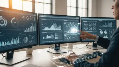 Insurers Strategically Integrate AI With Human Oversight