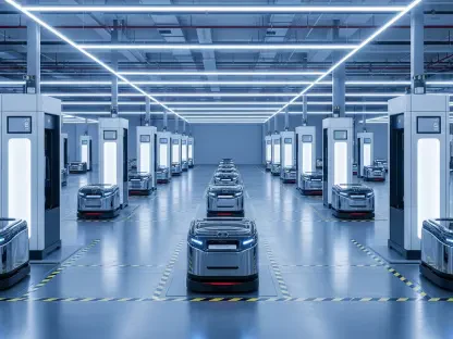 Is Embedded Insurance the Future of Commercial Robotics?