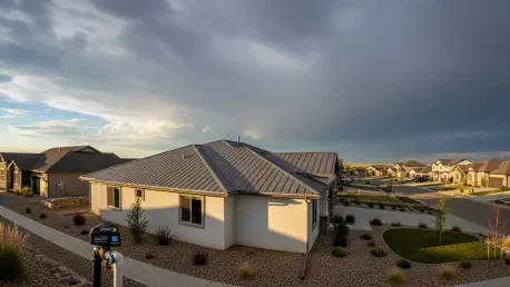Why Are Home Insurance Costs Skyrocketing Across the US?