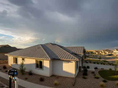 Why Are Home Insurance Costs Skyrocketing Across the US?